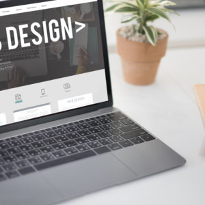 Site Vitrine Sur Mesure