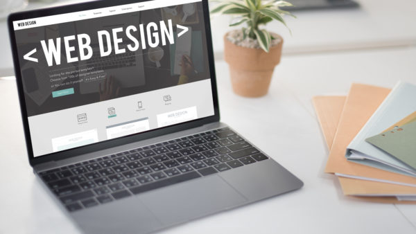 Site Vitrine Sur Mesure