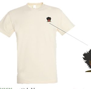 Lot T-shirt By VIKTWART