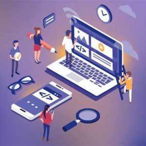 Site Web E-commerce